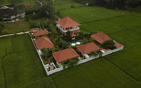 Tulus Hati Ubud Retreat
